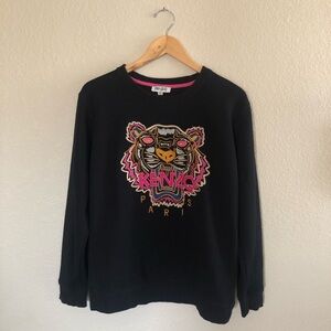 🐯 Kenzo Tiger Sweatshirt 🐯